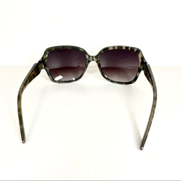 Women’s Beverly Hills Polo Tortoise Diva Sunglasses NWT - Picture 5 of 8